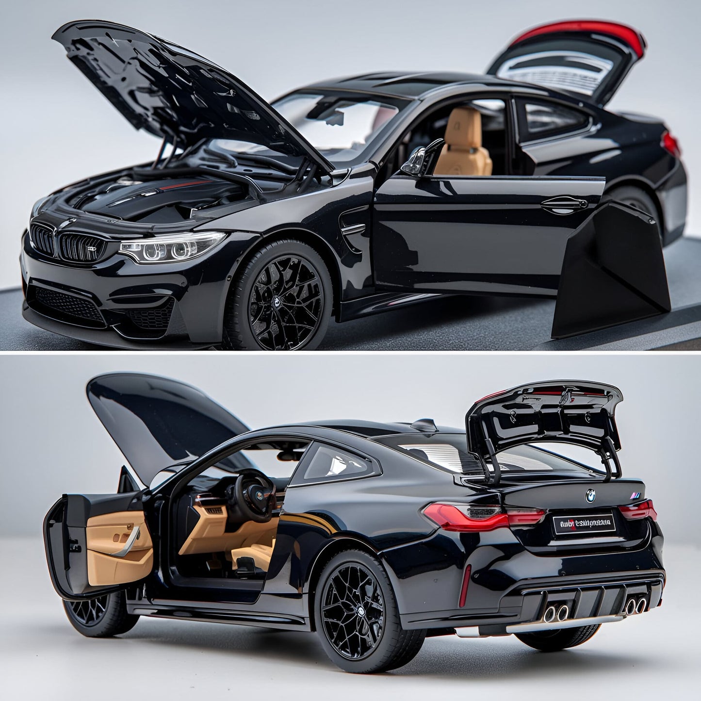 BMW M-Series M4